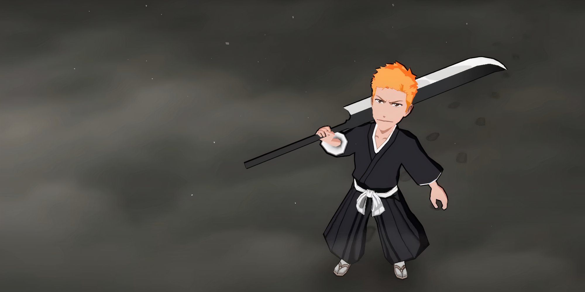 Лучший Ичиго в Bleach Brave Souls