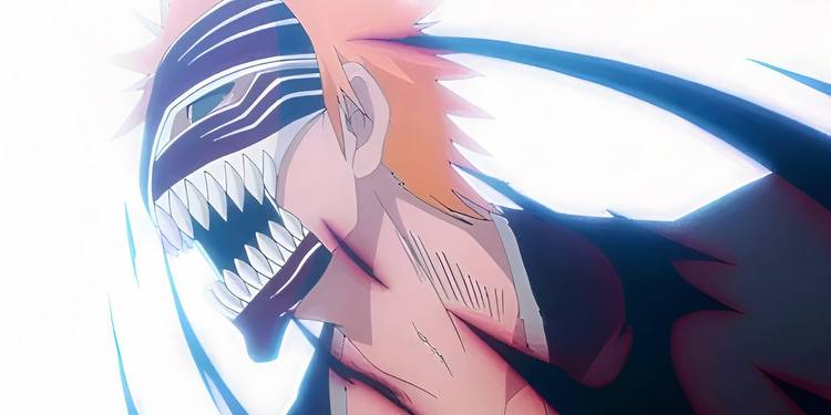 Ichigo First Form All Of Ichigo's Forms In Bleach