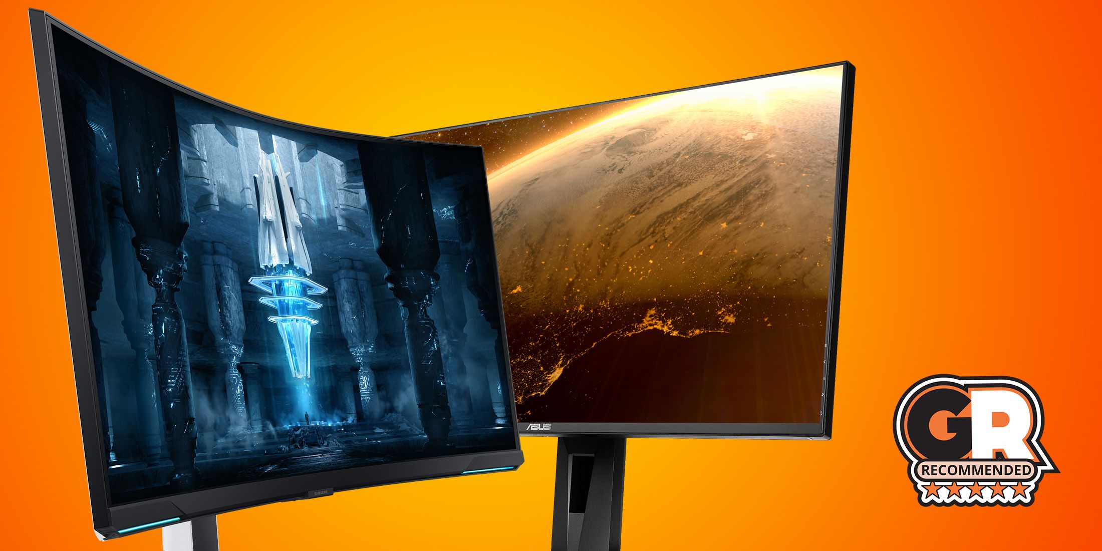 What is the best monitor resolution for gaming?