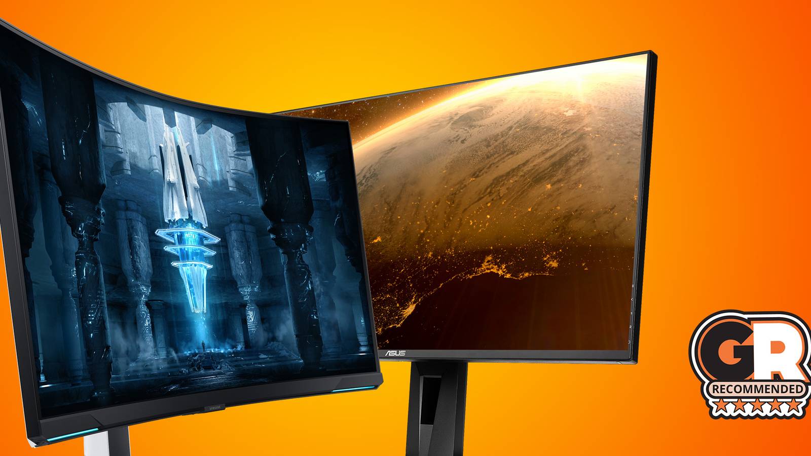Resolution Pc Monitor 1080p Vs 4K: What is the Best Monitor Resolution for Gaming?
