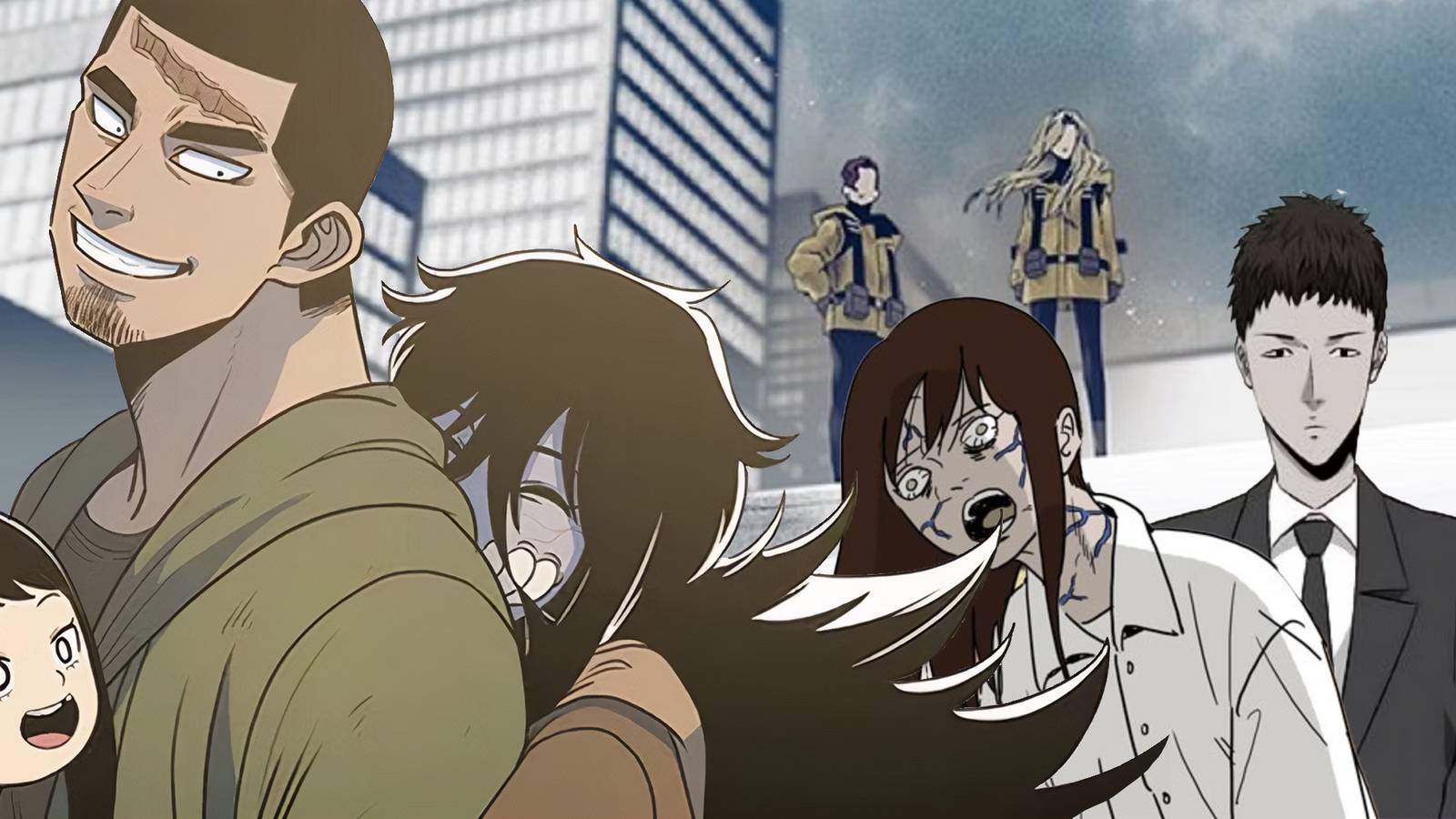 11-Best-Zombie-Manhwa,-Ranked