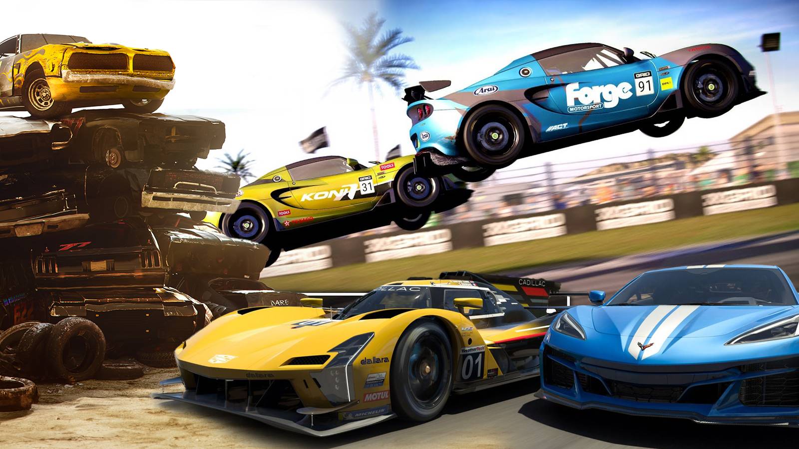 13-Best-Xbox-Series-X-Driving-Games-To-Play-With-A-Steering-Wheel