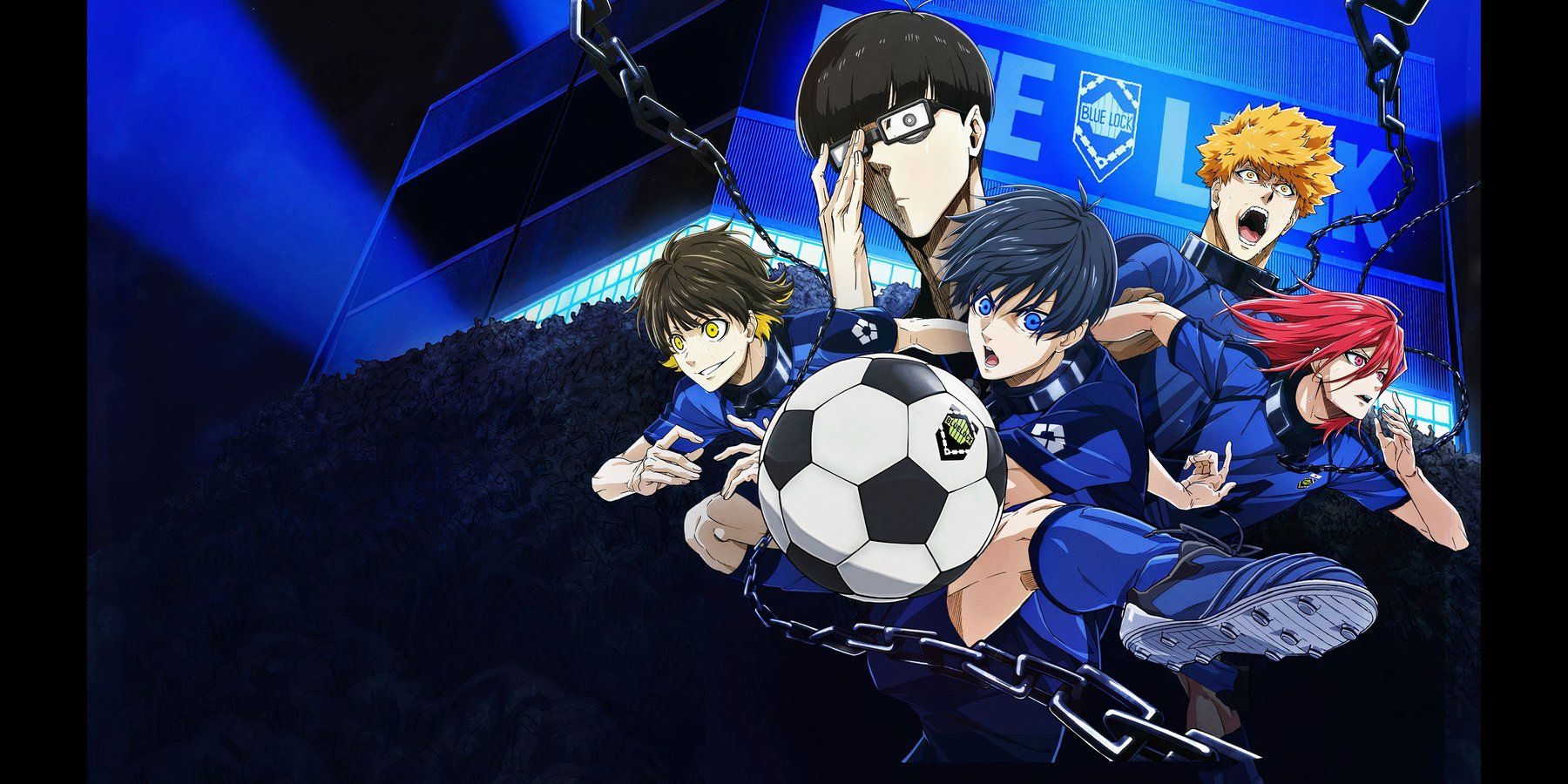 The Realism in Blue Lock: How Accurate Is the Soccer Strategy Depicted in the Anime?