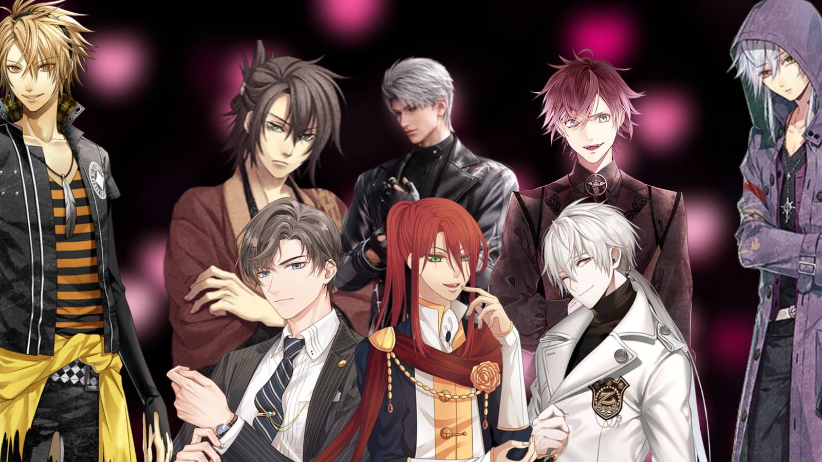 14 Most Iconic Otome Love Interests Featured Image-1