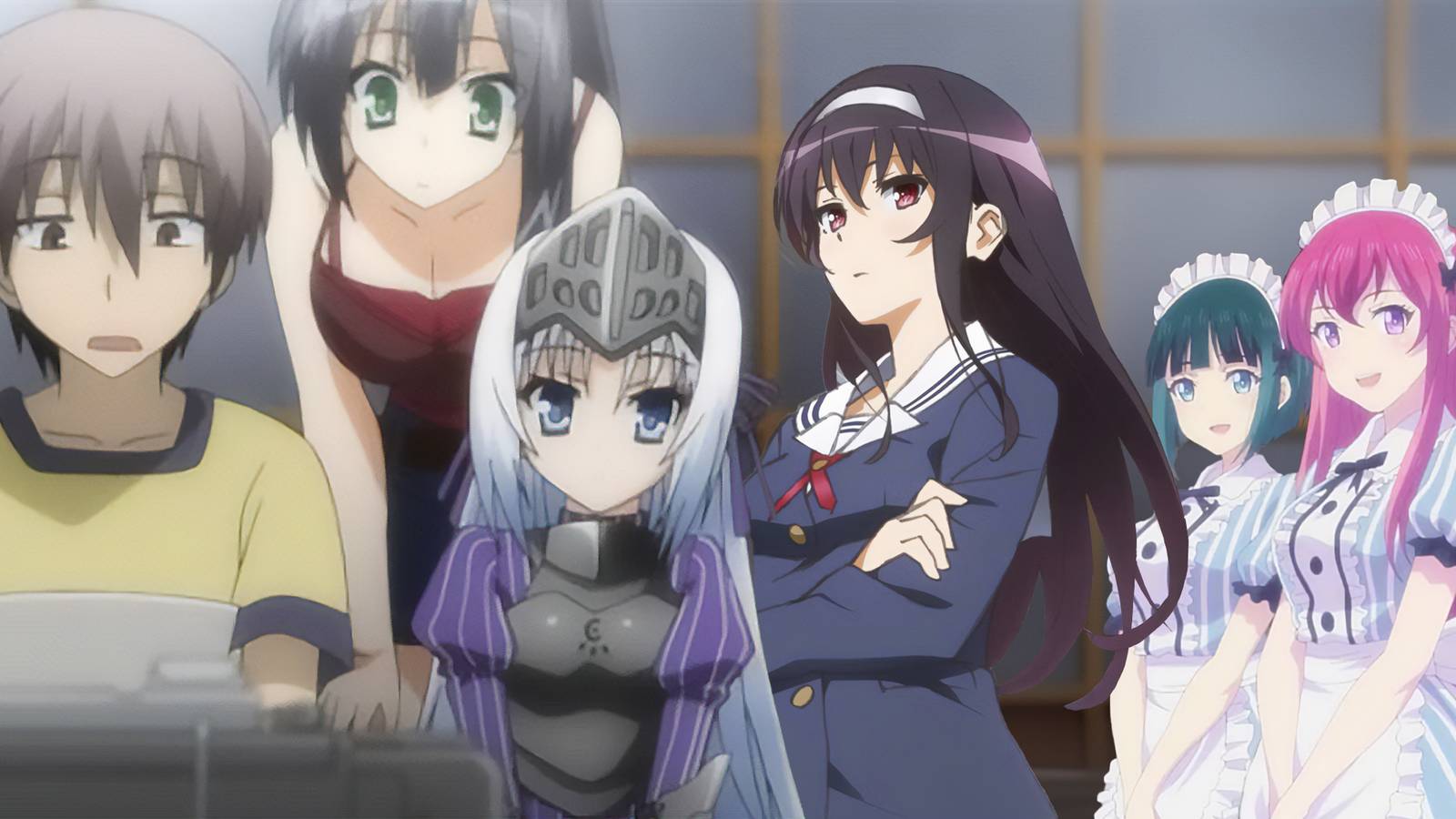 16-Hilarious-Comedy-Harem-Anime