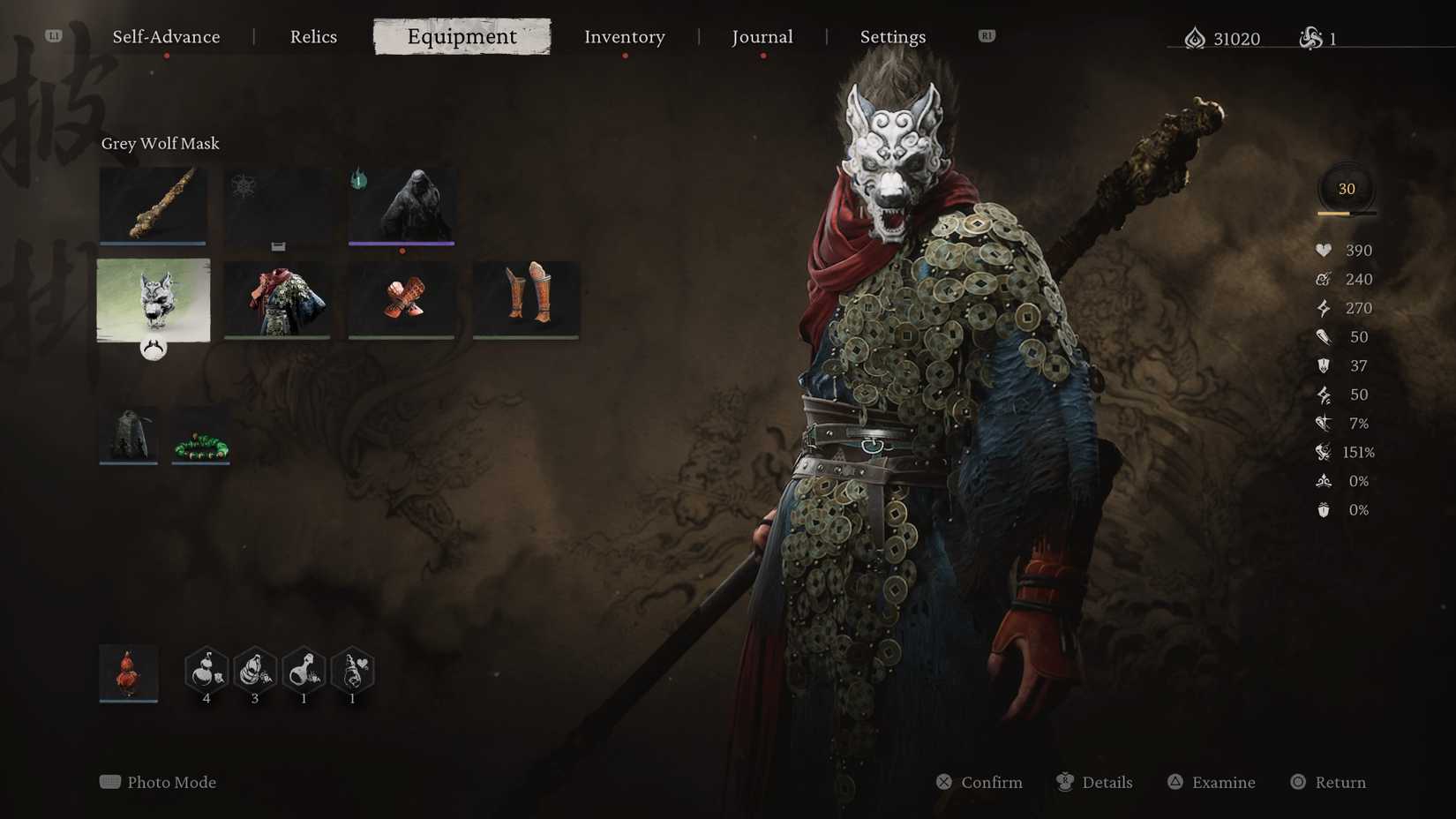 Black Myth Wukong How To Use Photo Mode