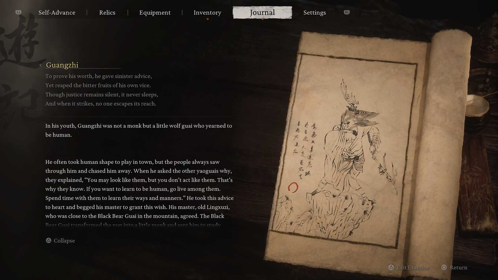 Black Myth: Wukong how to unlock all skill trees