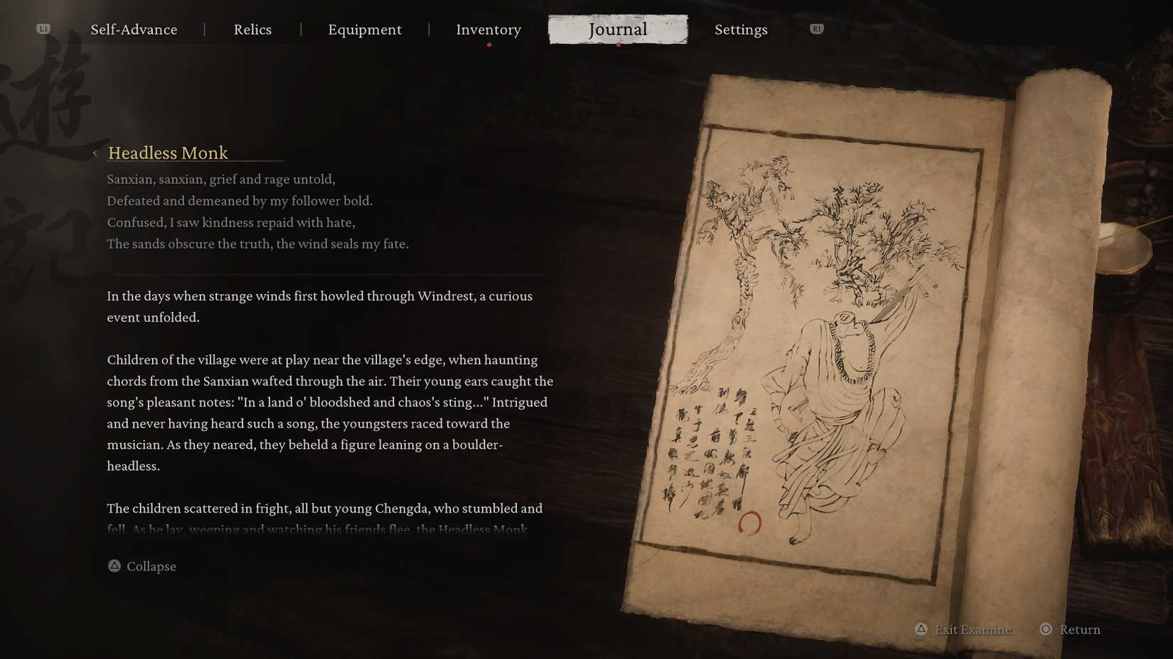 all skill trees in black myth wukong