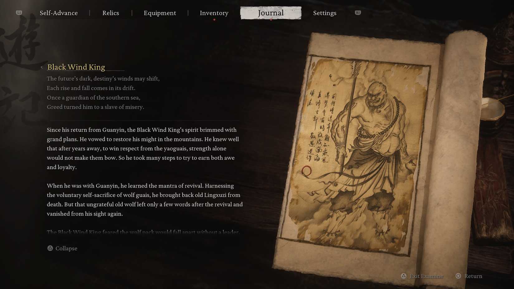 how to unlock all skill trees in black myth wukong