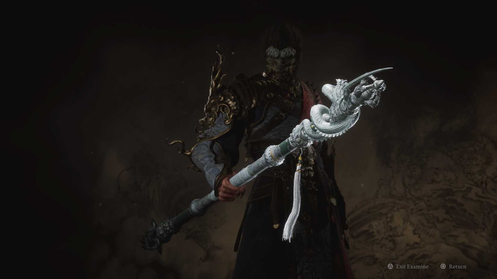 Black Myth: Wukong— How To Get Refined Iron Sand