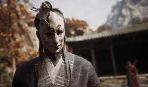 Black Myth: Wukong— Daoist Mi Quest