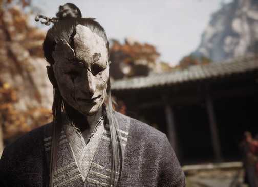 Black Myth: Wukong— Daoist Mi Quest