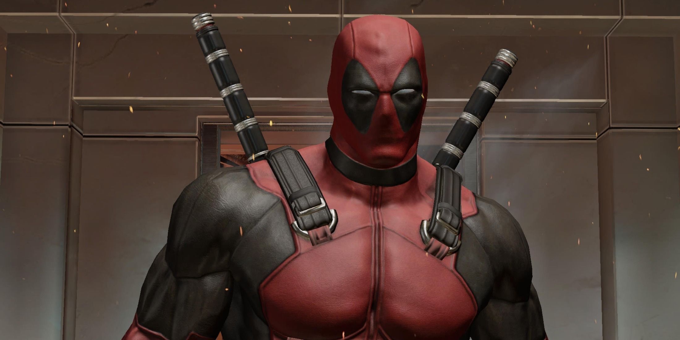 Deadpool game online offers extremely high prices