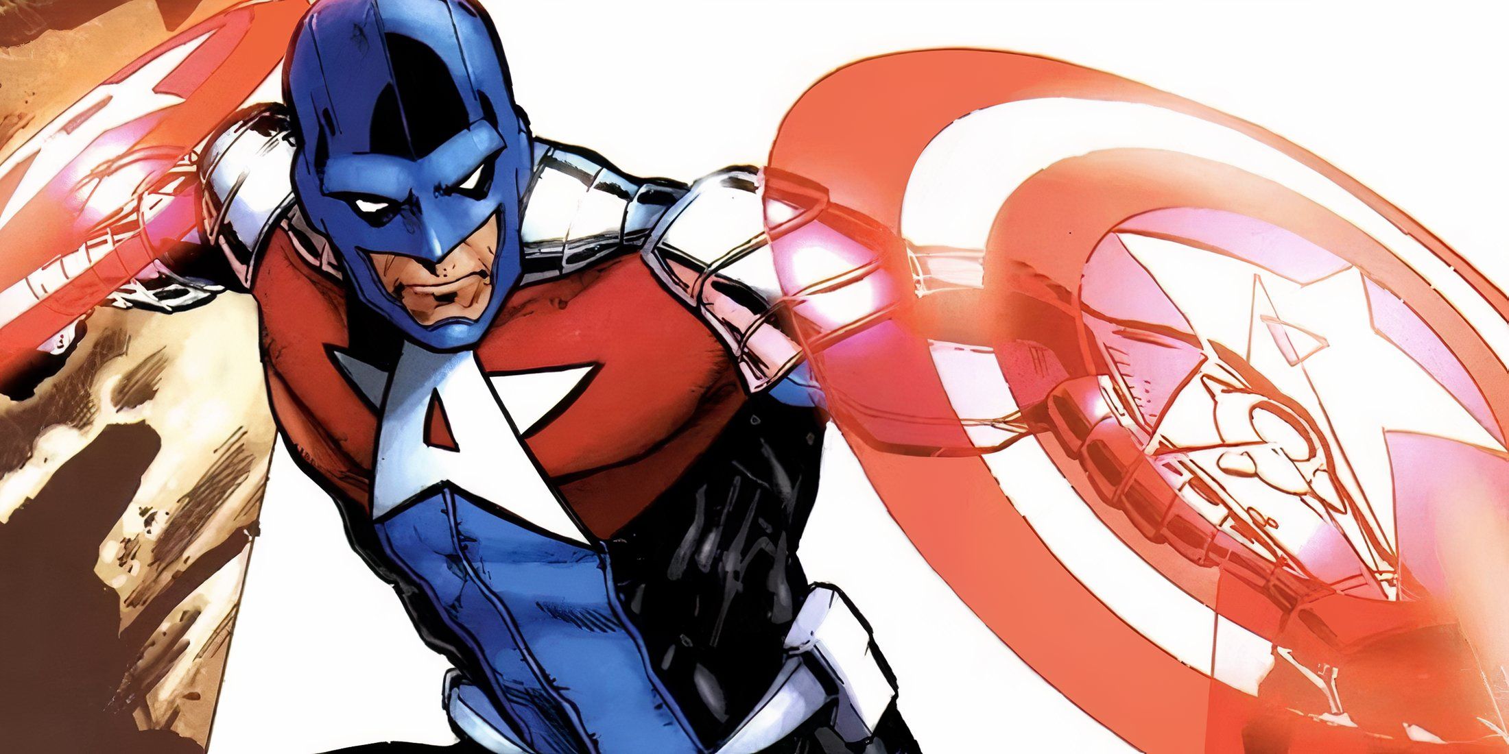 The Strongest Versions Of Marvel's Captain America