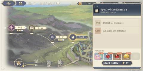 Hope Luxites Being Rewarded For A Mission 