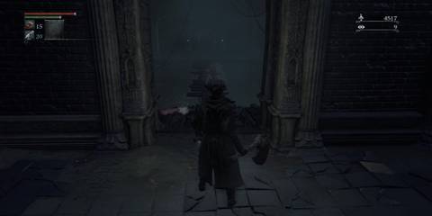 The Bridge In The Healing Church Workshop