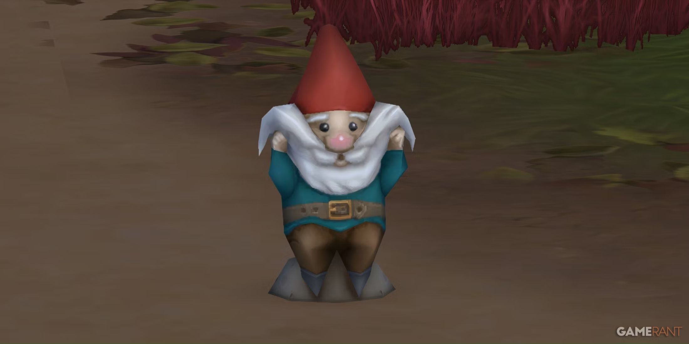 Every Gnome in The Sims 4 (& What Appeases Them)