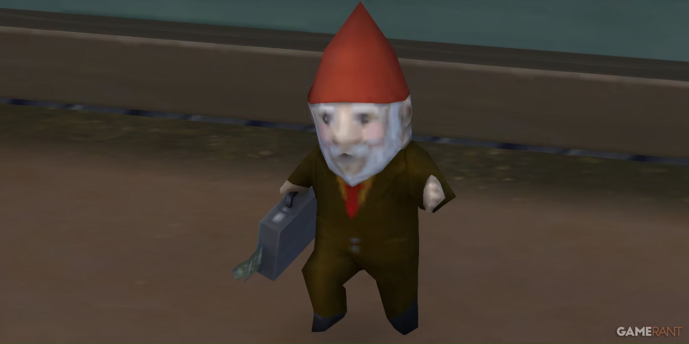 Every Gnome in The Sims 4 (& What Appeases Them)