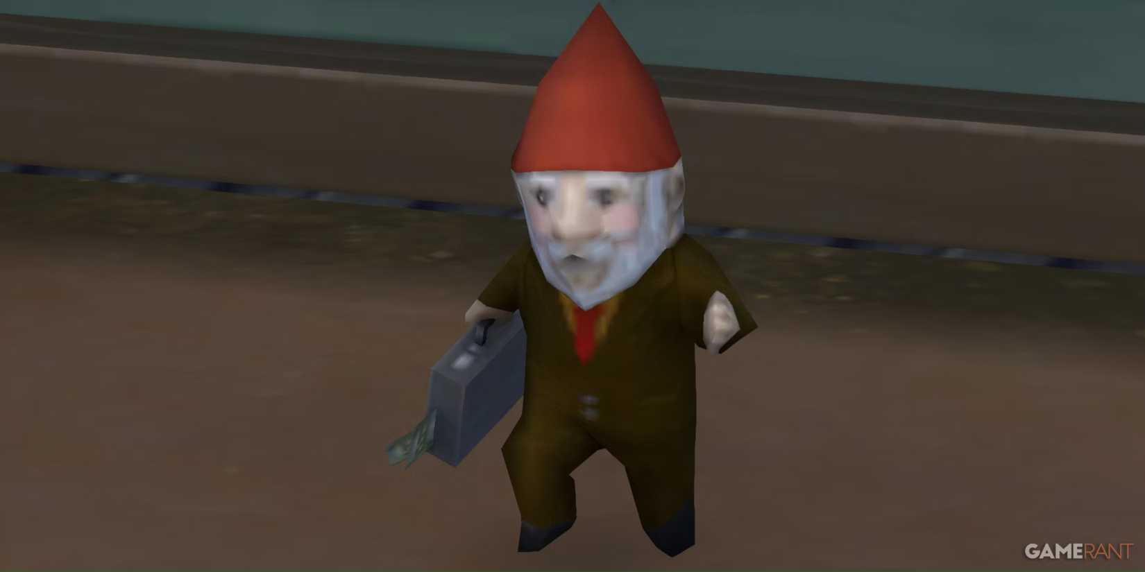 2-Strictly Business Gnome