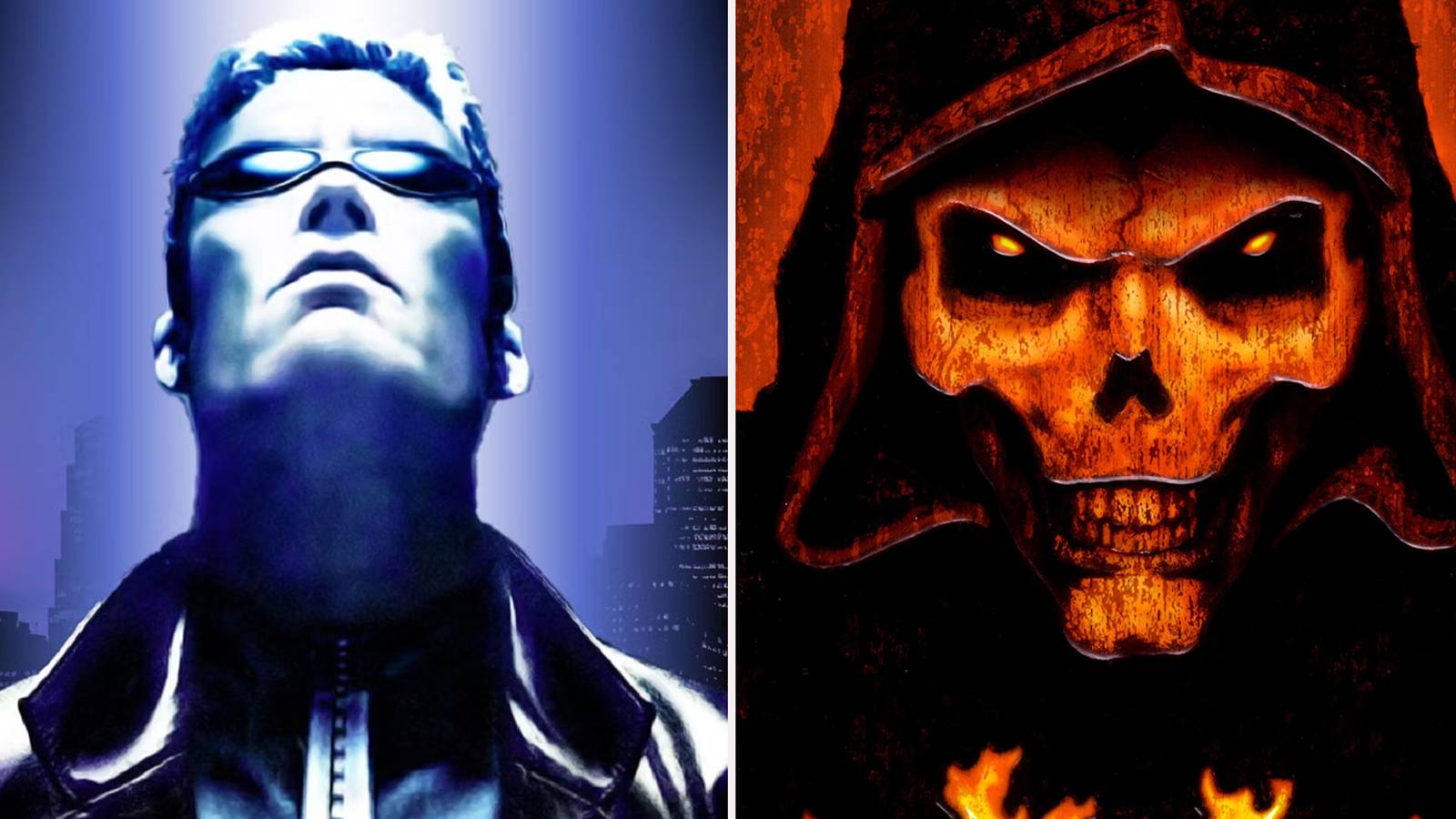 2000s rpg diablo 2 and deus ex