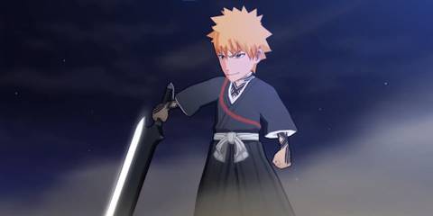 2022 Thousand Year Blood War Ichigo