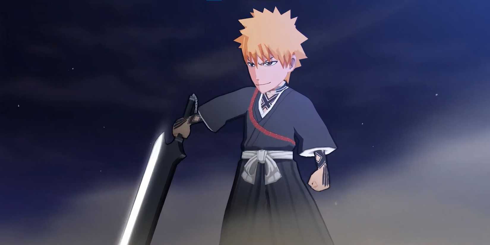 2022 Thousand Year Blood War Ichigo