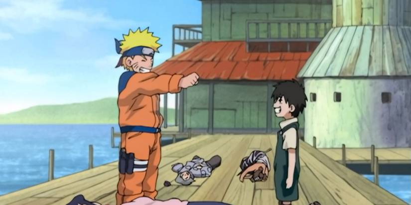 "It's All Right to Cry When You're Happy."