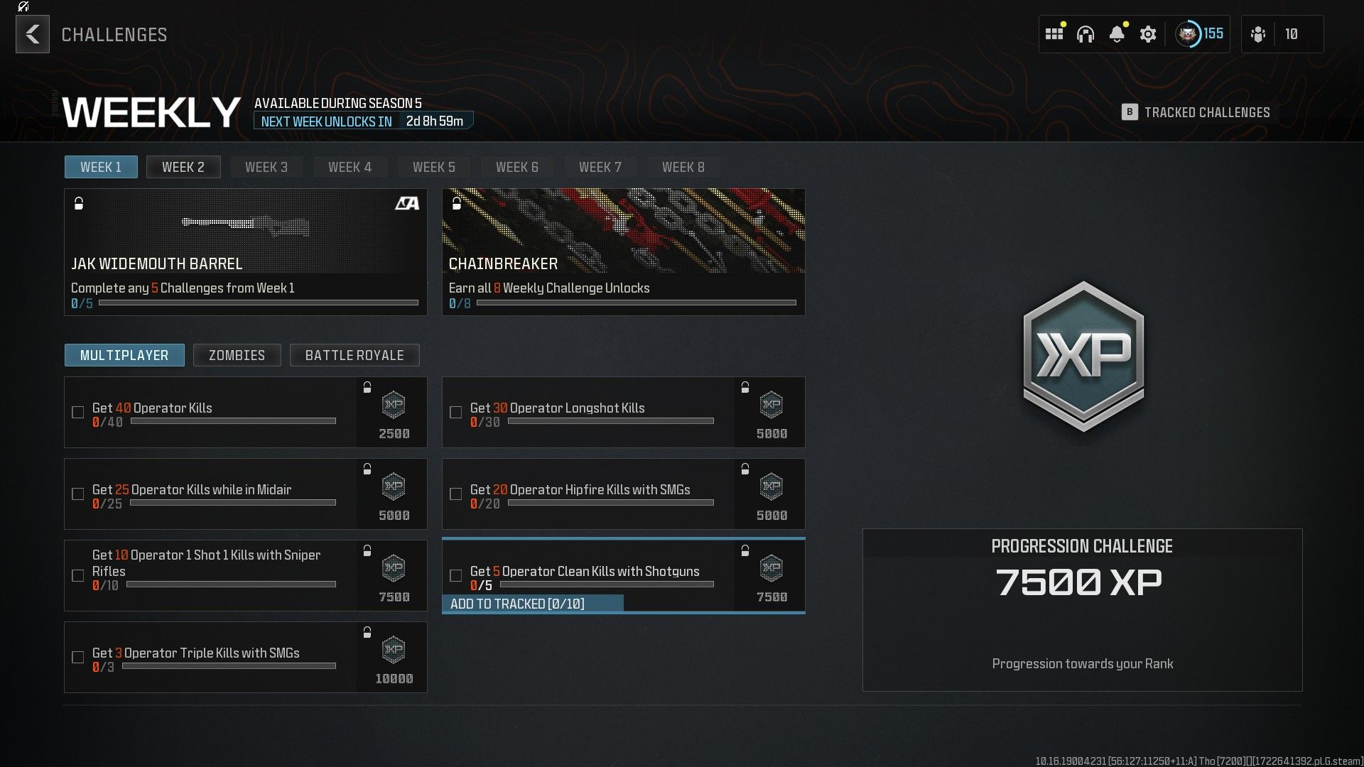 How to Get Clean Kills in MW3