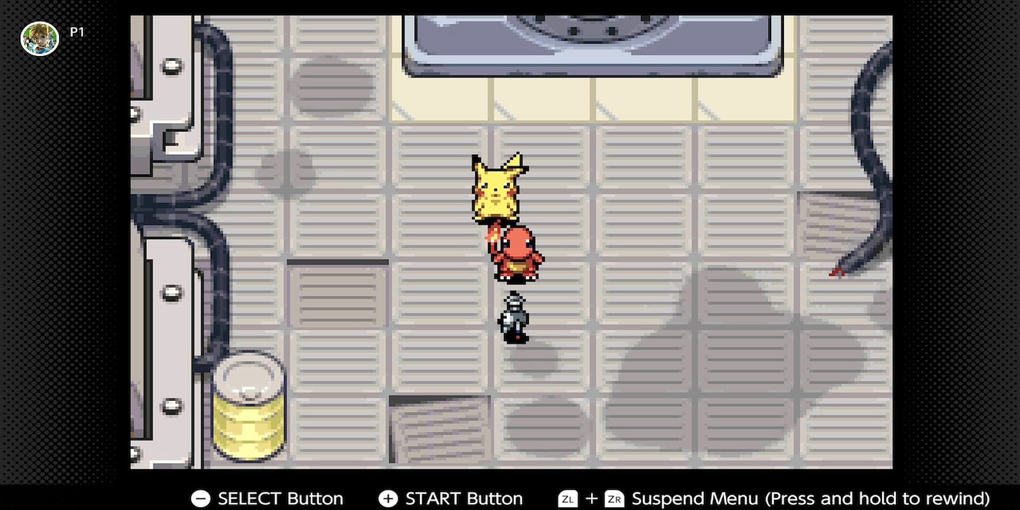 Pokemon Red Rescue Team: How To Evolve