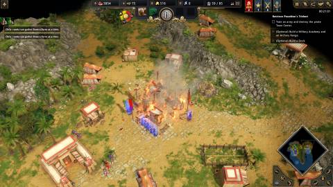 Age of Mythology 4