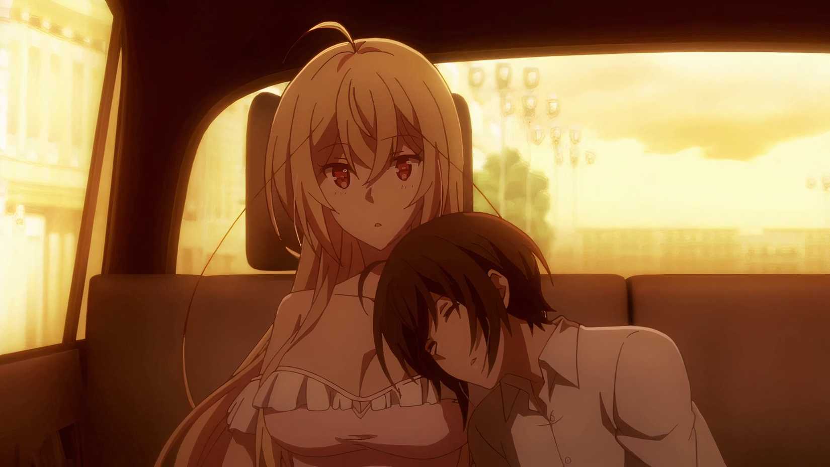 our last crusade or rise of a new world