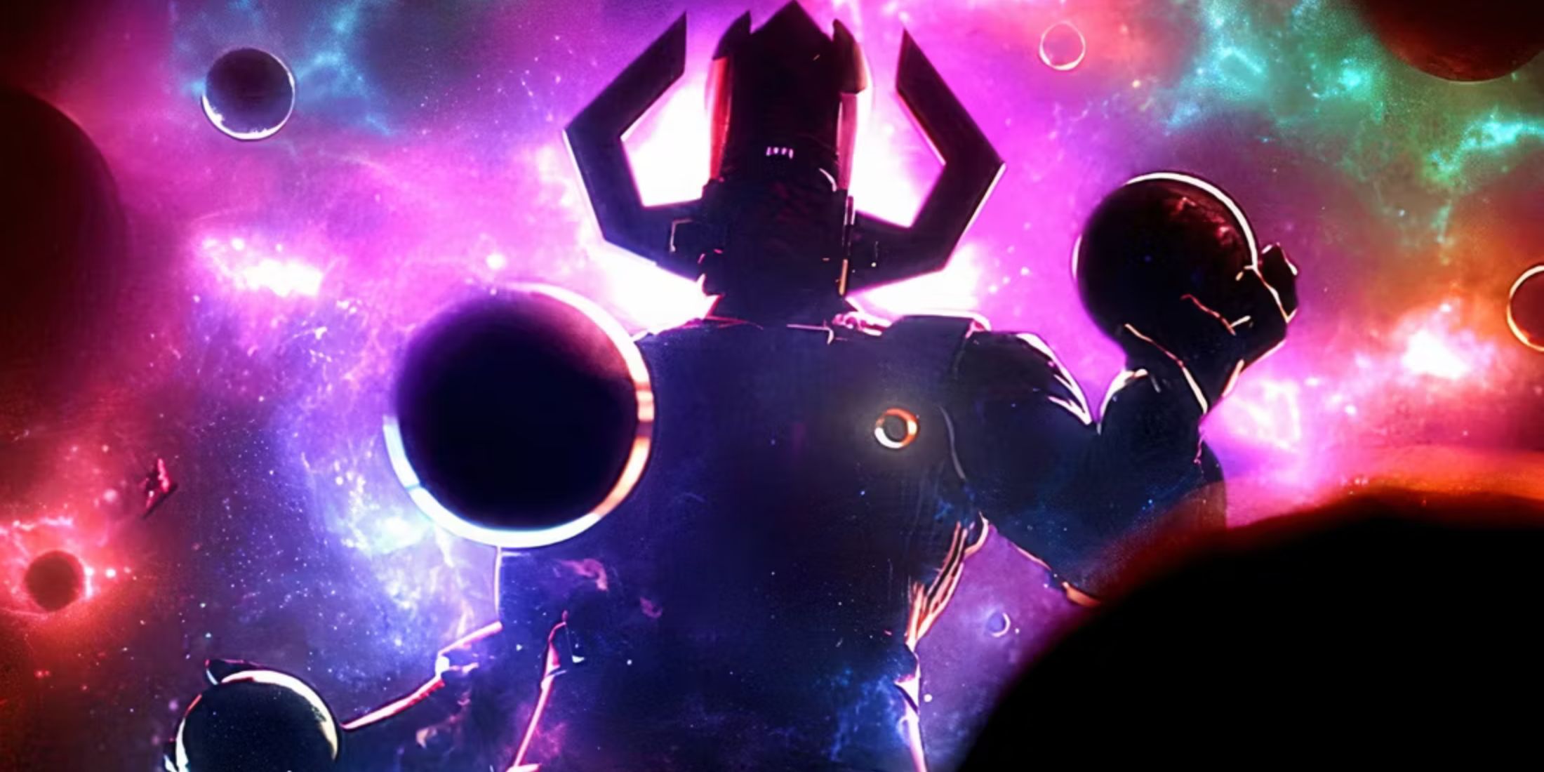 photo of galactus