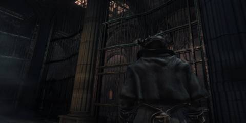 The Player Waking Up In Yahar'Gul