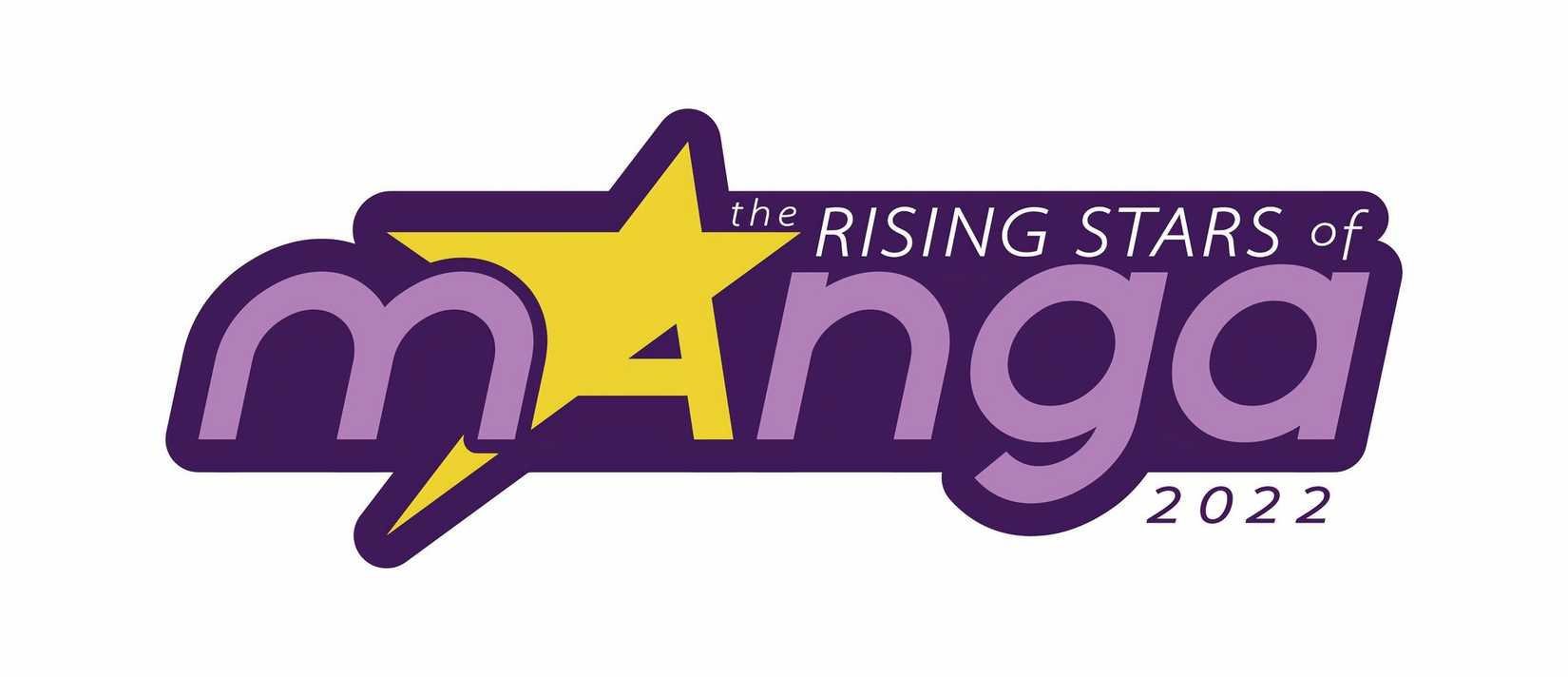 Rising Stars of Manga