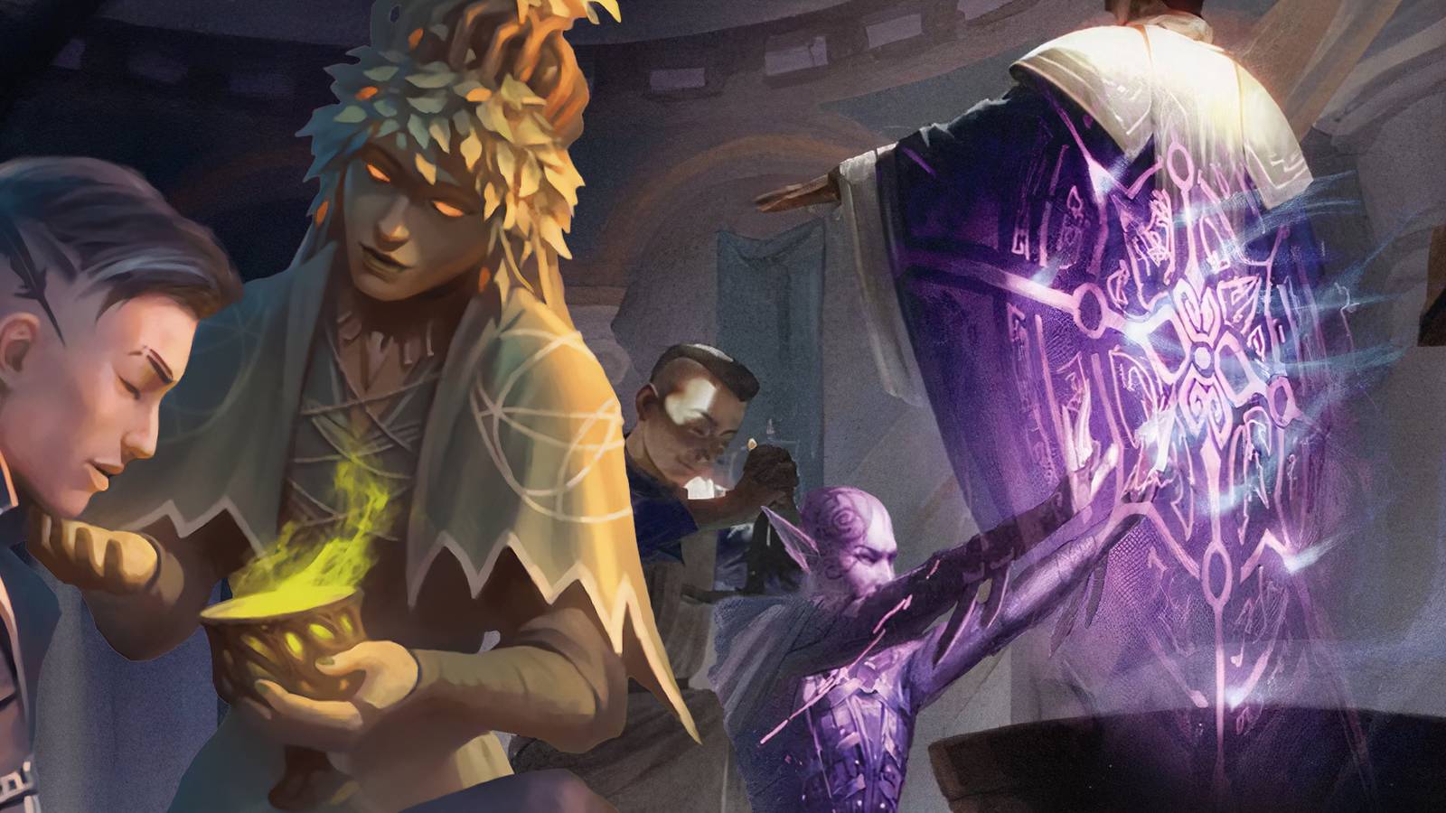 31-Best-Healing-Spells-In-Dungeons-&-Dragons-5e,-Ranked official WotC art