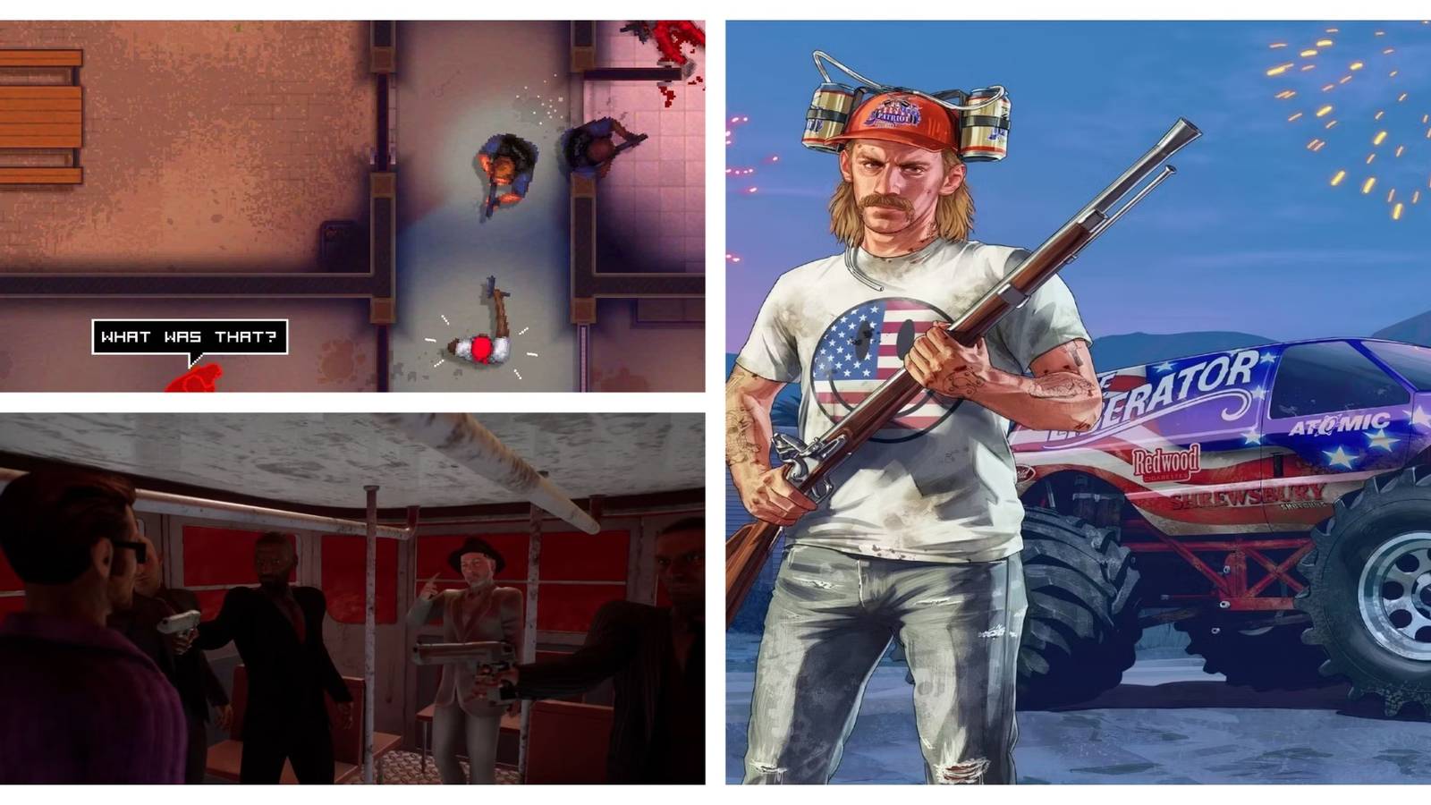 4 Best Games Where You Play As A Prison Guard Featured Image