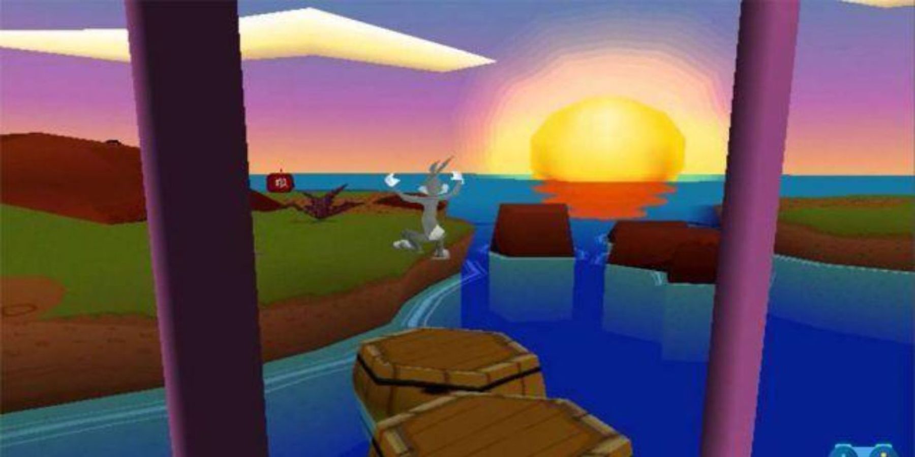 Best Licensed Games For PlayStation 1