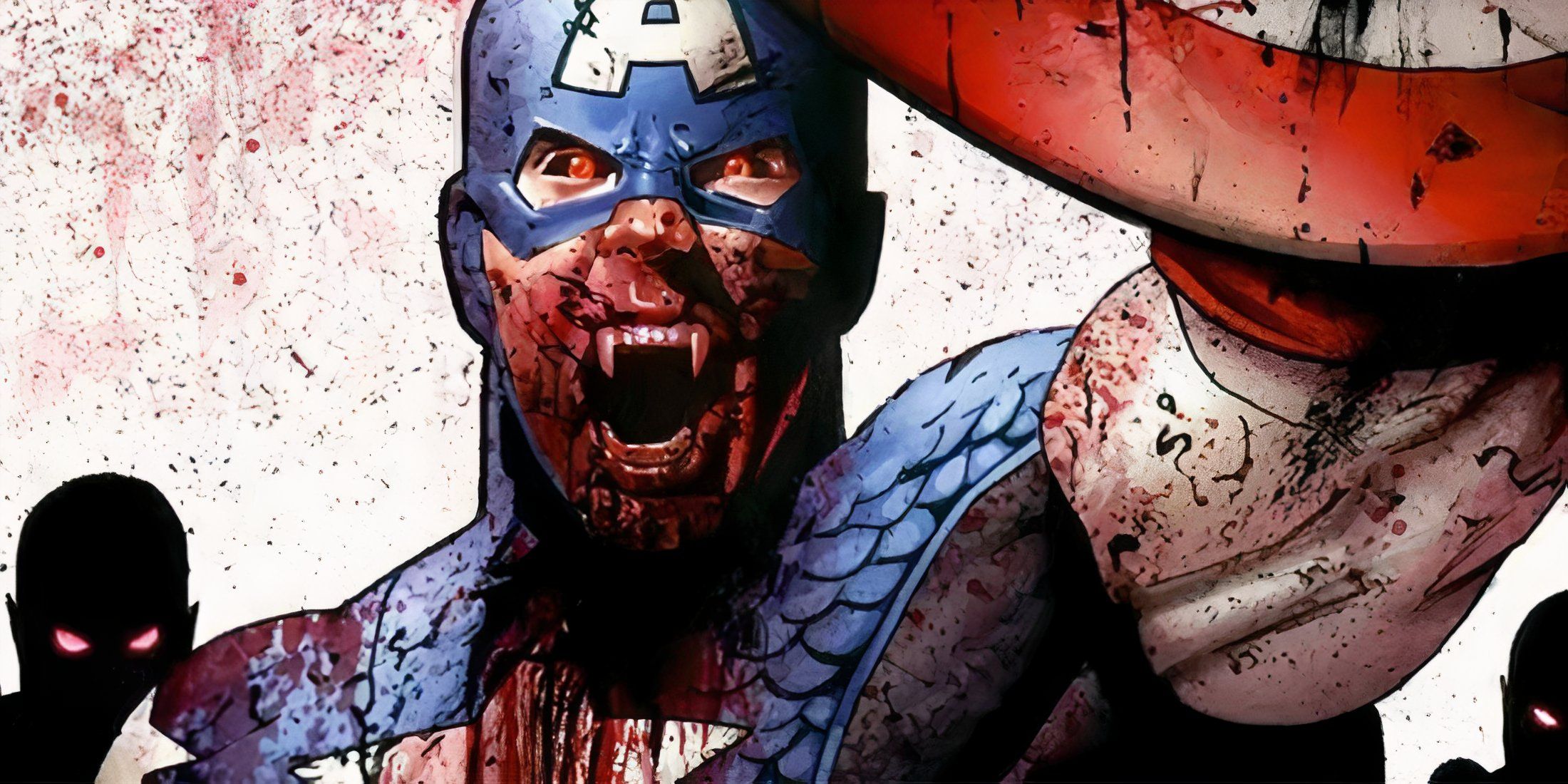 The Strongest Versions Of Marvel's Captain America