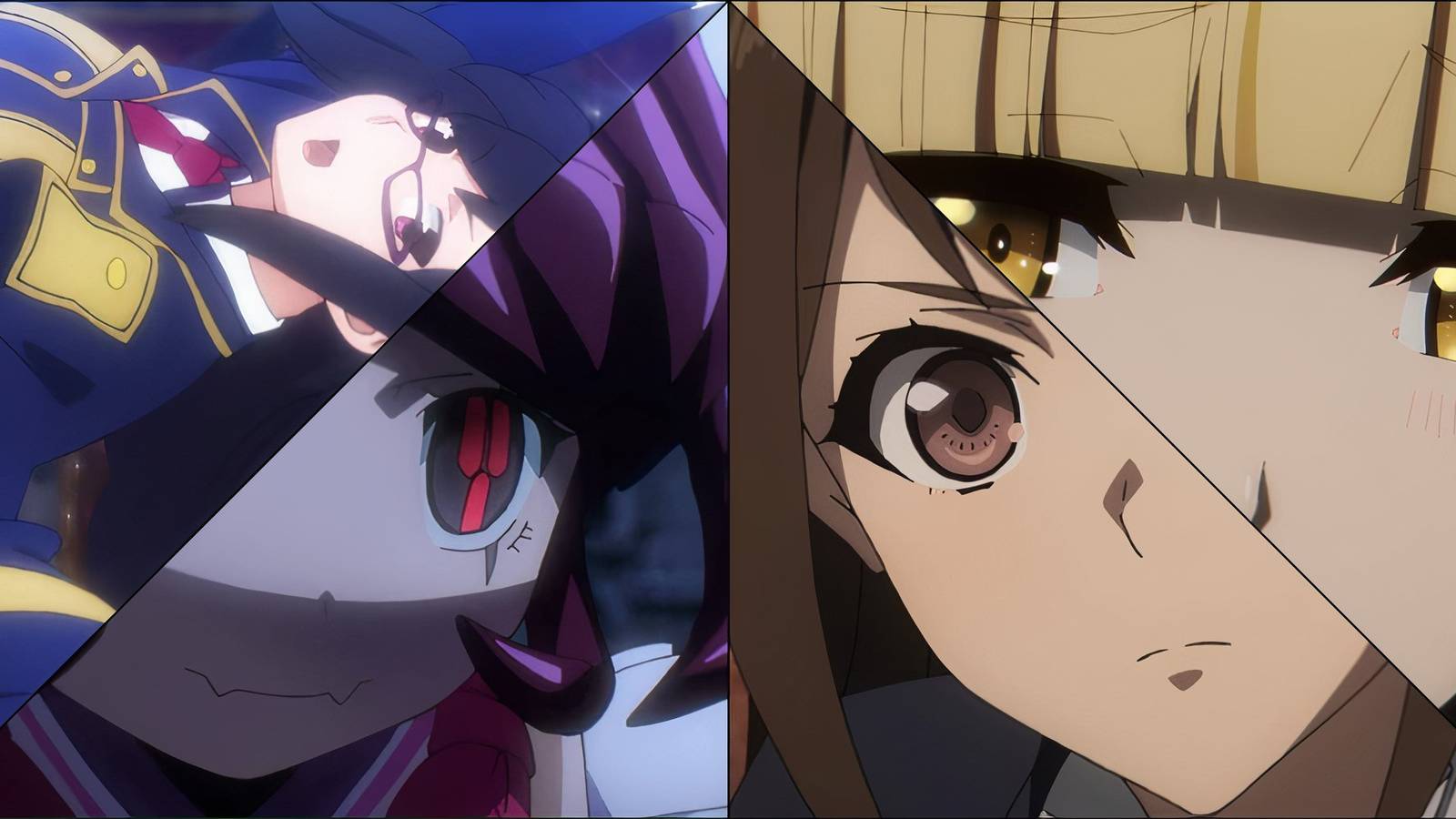 5 Isekai Anime With The Best Support Characters Konosuba Overlord Rising Of The Shield Hero, Eminence In Shadow