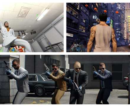 Best Crime Strategy Games, Ranked