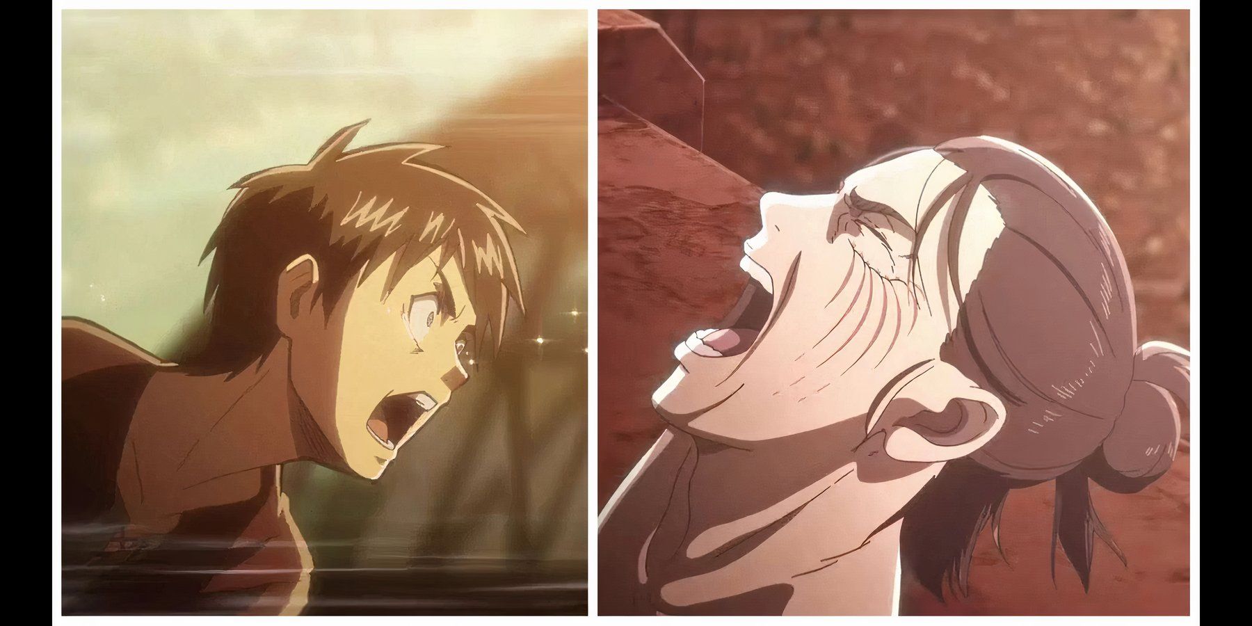 Attack on Titan: The Tragic Tale of Eren Yeager: From Hero to Anti-Hero