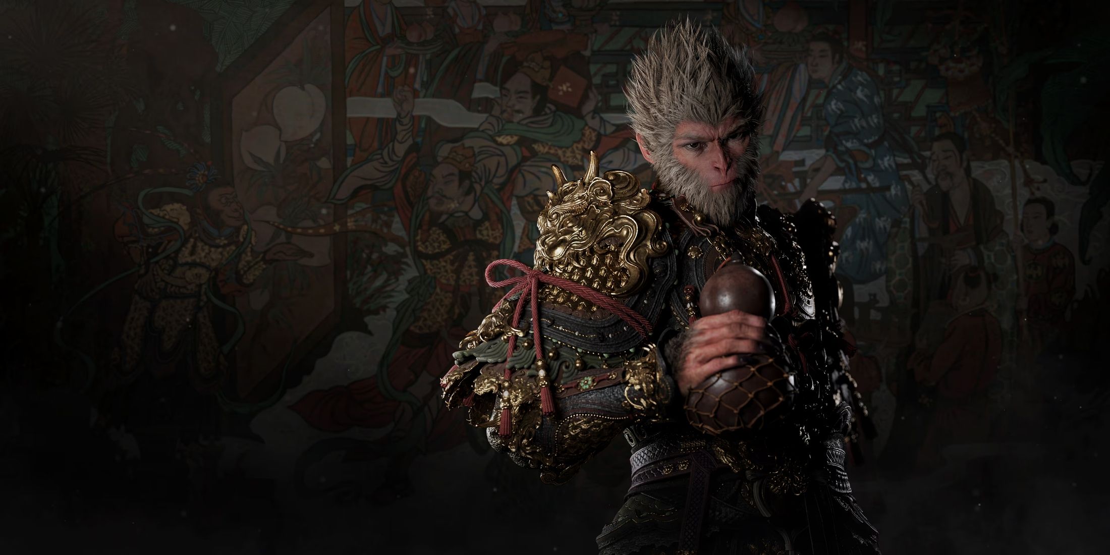 Руководство и прохождение Black Myth Wukong