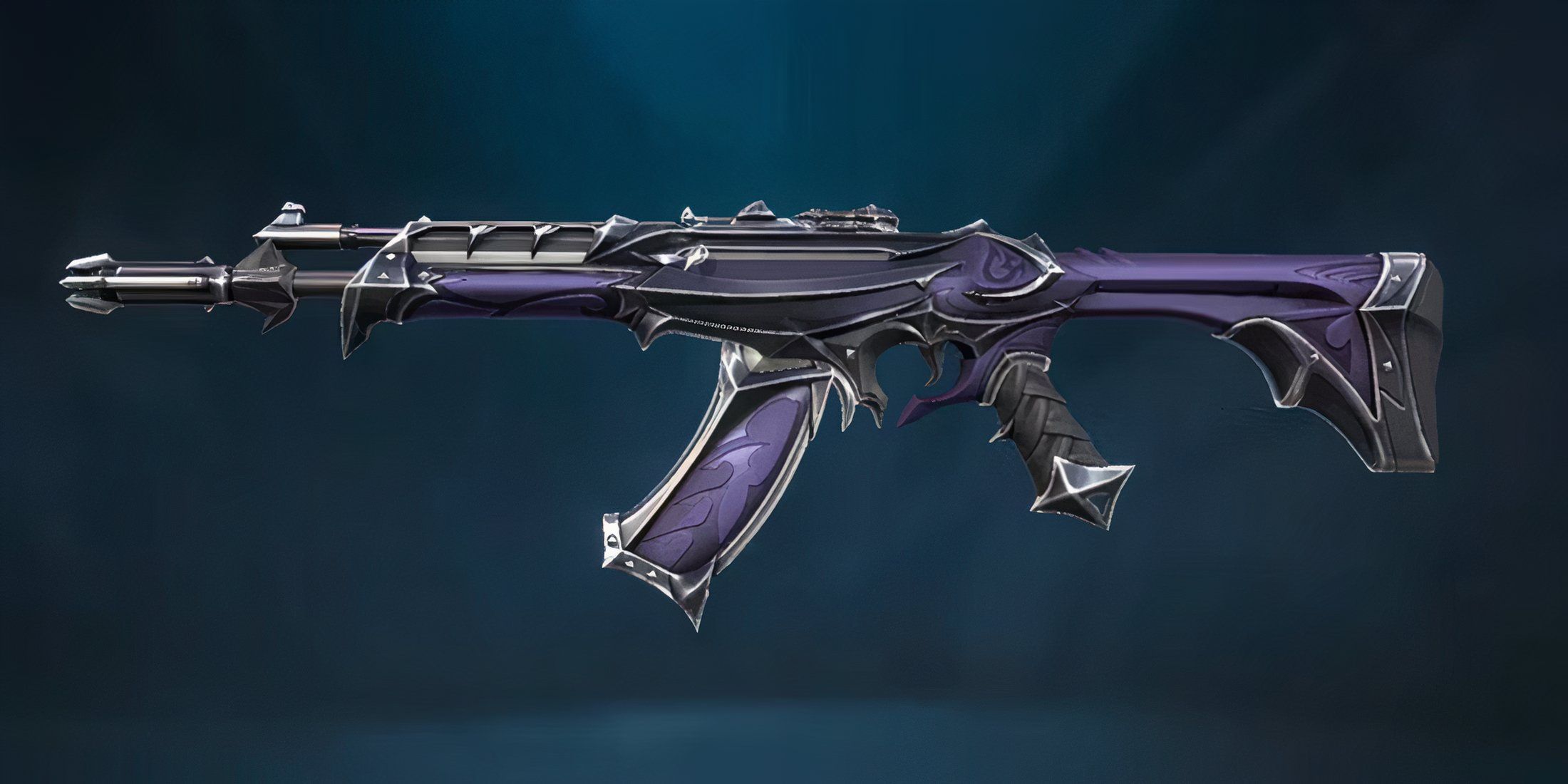 The Best Valorant Skins, Ranked