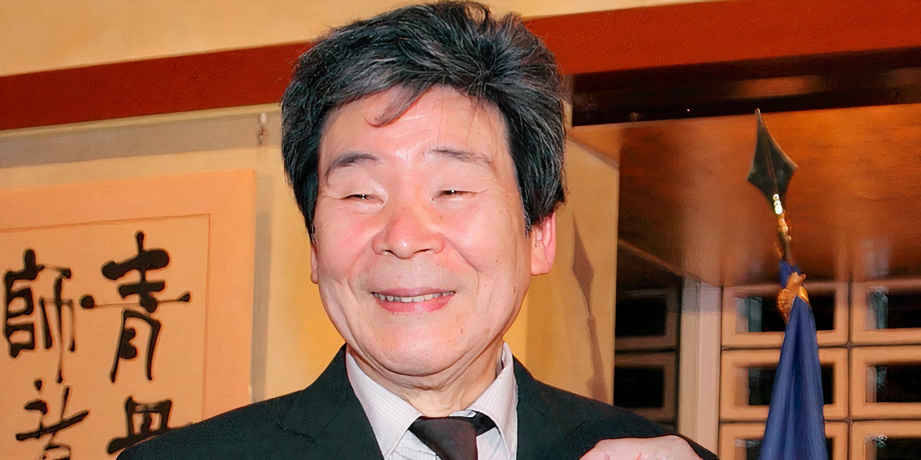 Was this Studio Ghibli Director Responsible for Another Director's Death?