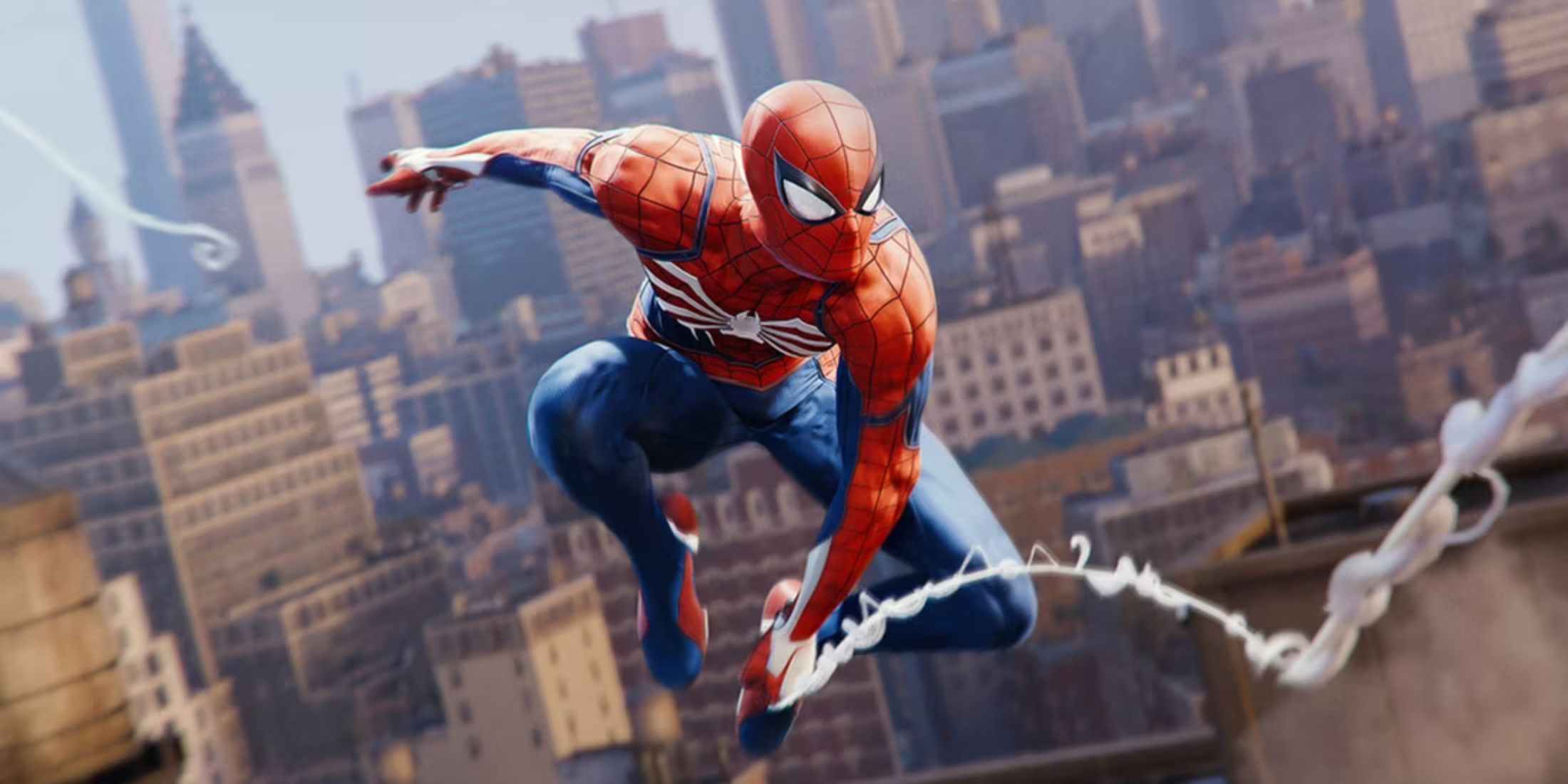 Spider-Man Games With The Best Unlockables, Ranked