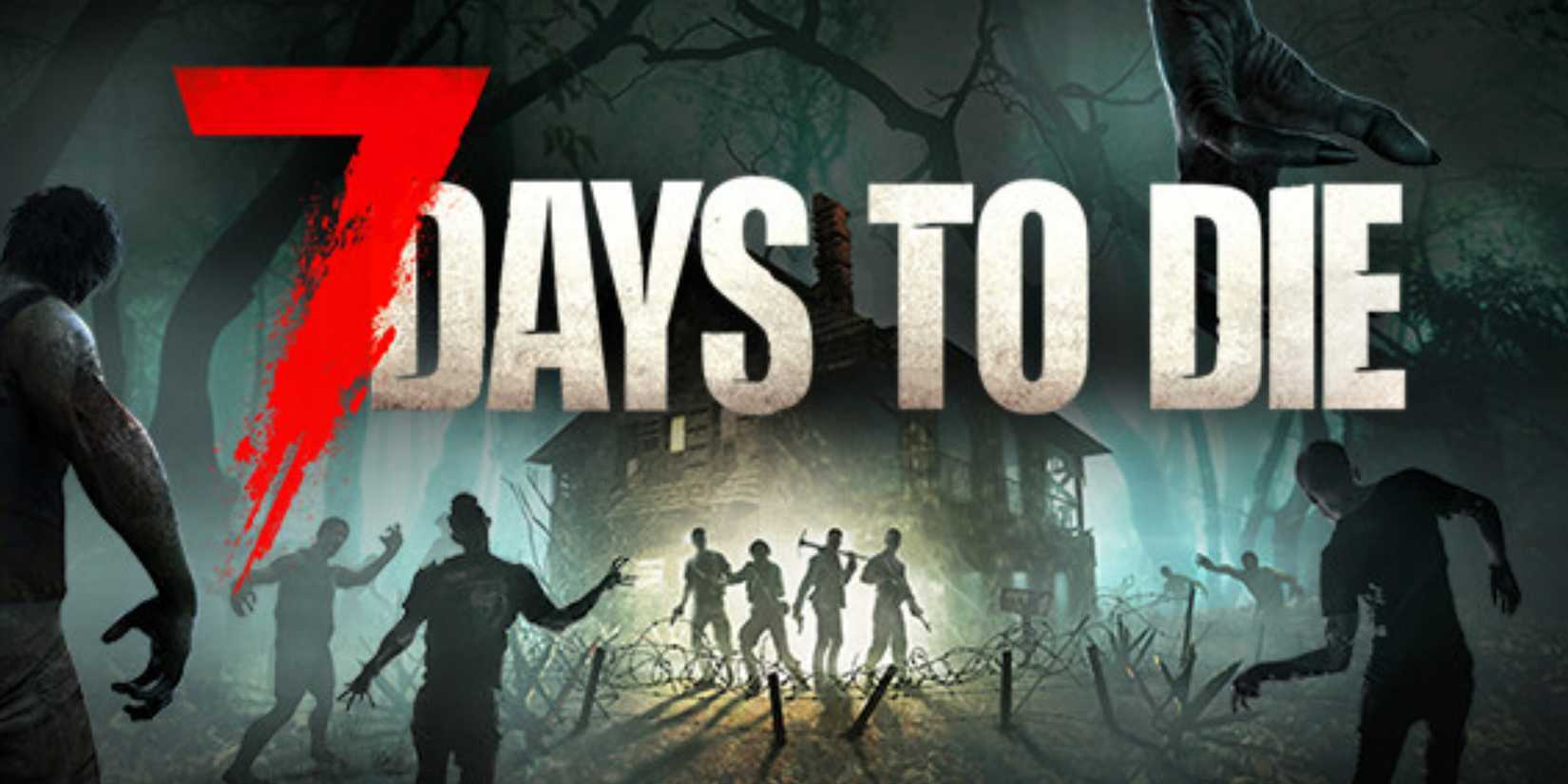 7 days to die key art-1