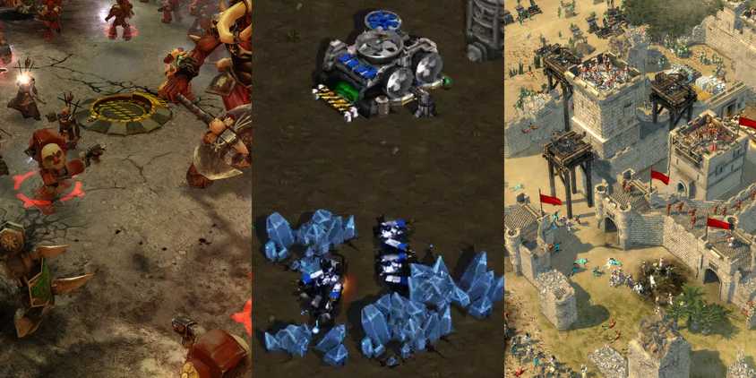 New Heroes of Might and Magic Game Announced