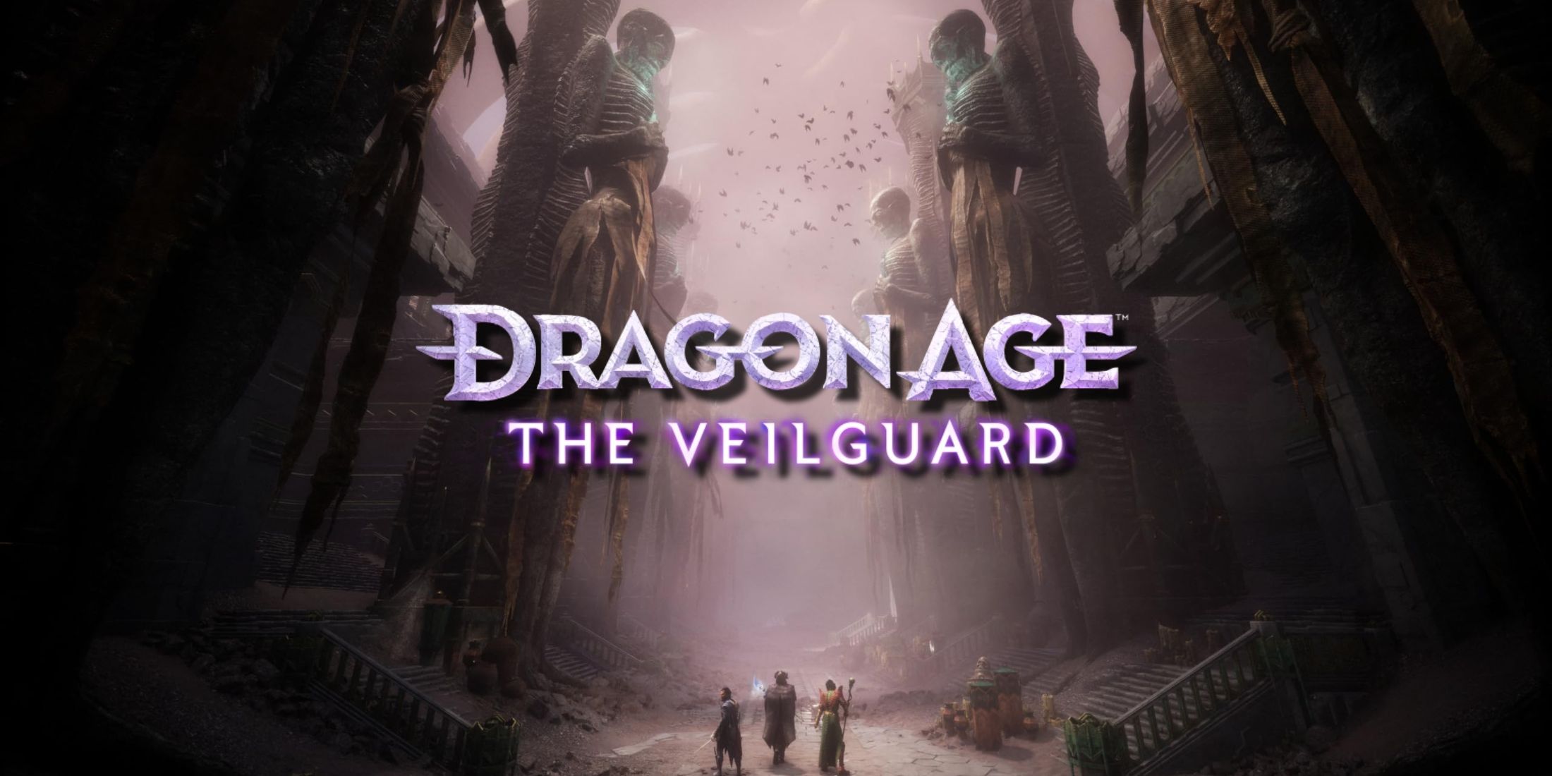 Dragon Age: The Veilguard должен взять страницу из учебника Dragon's Dogma 2