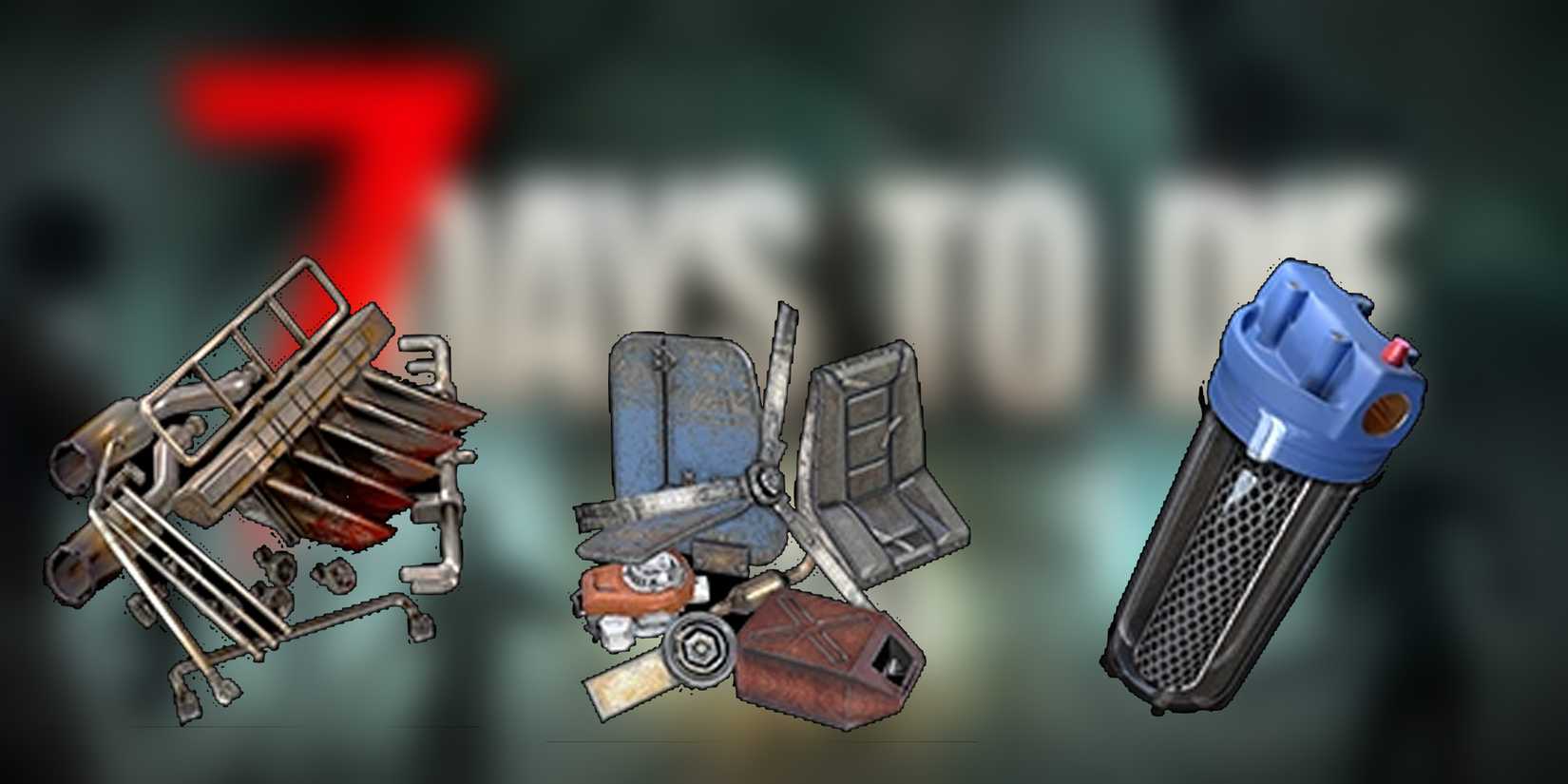 7dtd component resources