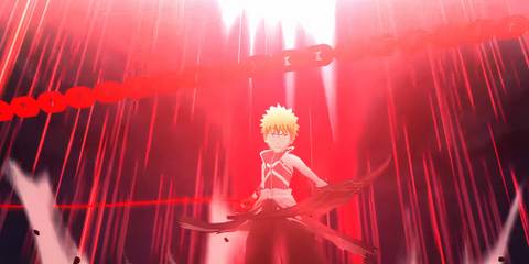 7th Anniversary Ichigo